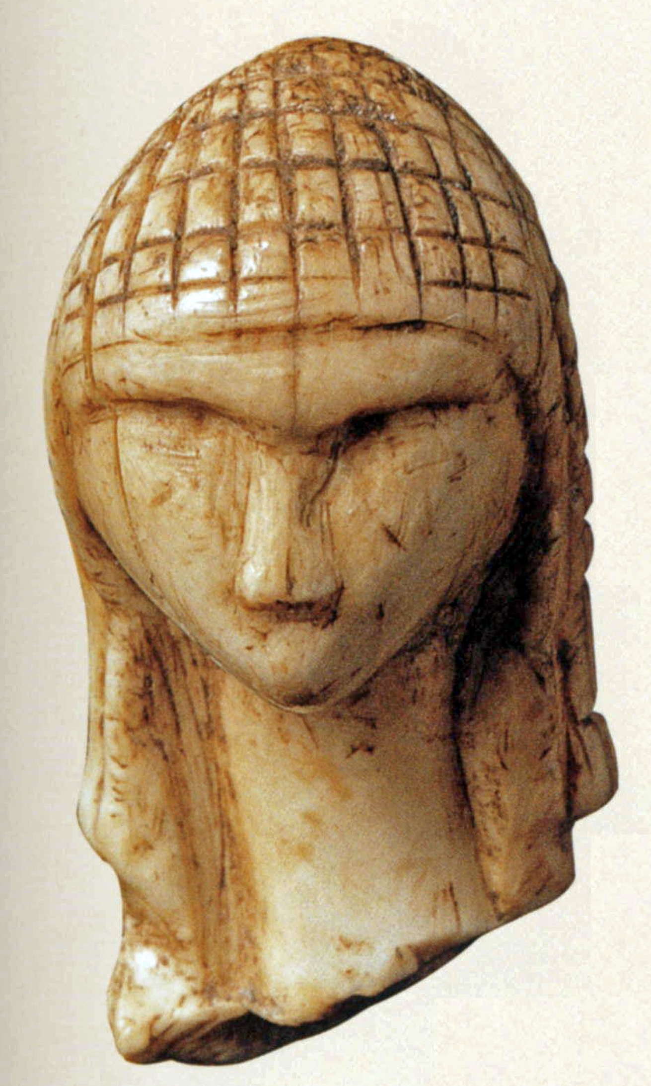 Venus of Brassempouy